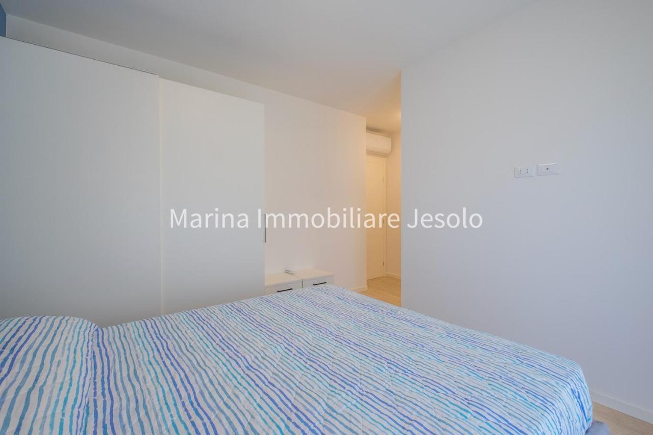 Per Mar Apartment ลิโดดิเยโซโล ภายนอก รูปภาพ